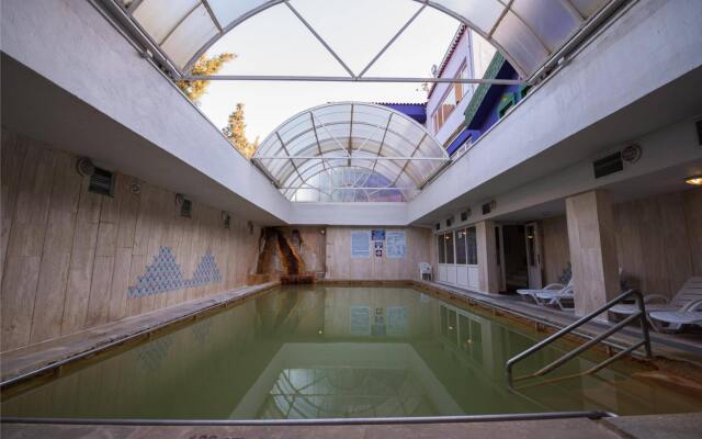 Herakles Thermal Hotel