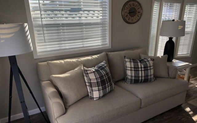 Caribbean Shores Bungalows