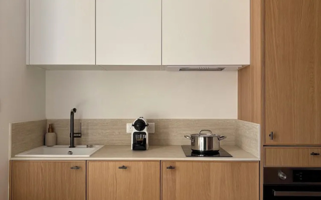 Home Chic Home – Le Cocon de Paris La Défense
