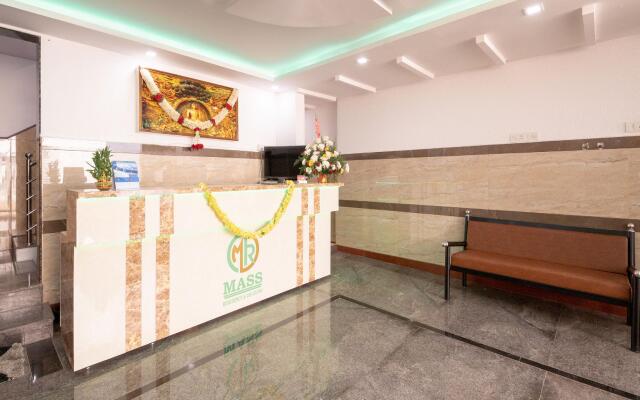 OYO 71214 Hotel Welcome Inn