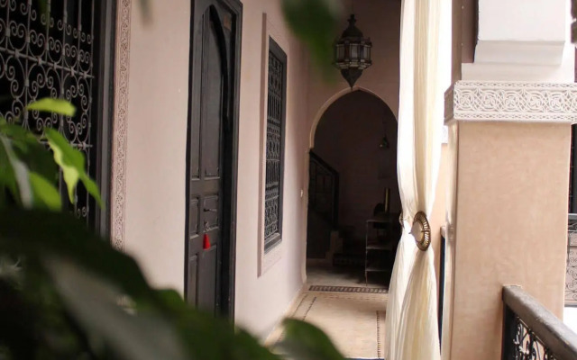 Riad El Guilhem