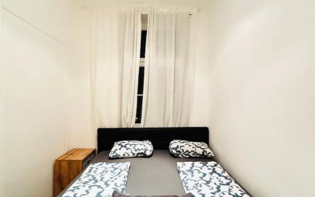 Perfect 7BR Stay Near Hauptbahnhof