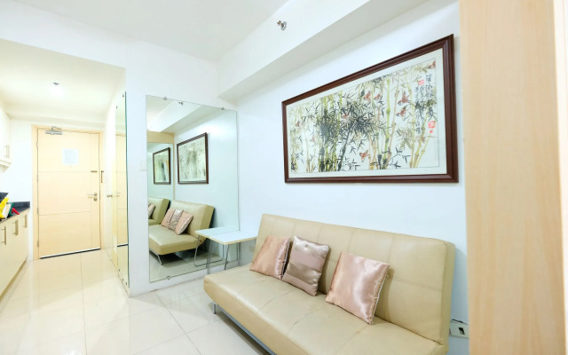 StayHome Asia @ Sea Residences