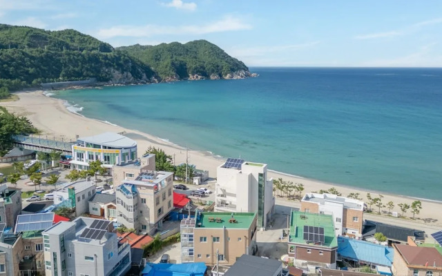 Samcheok Haega Pension