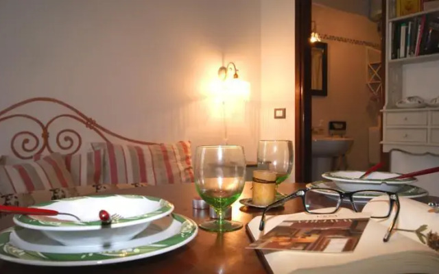 Romantico Loft