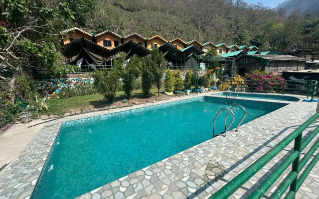 Cradle Of Life Camp