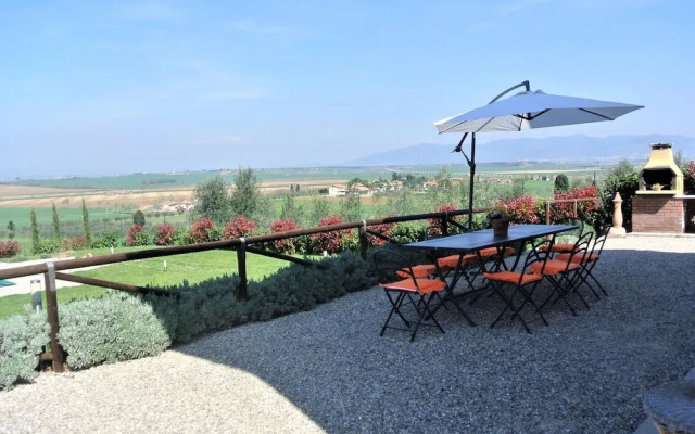 Belvilla by OYO Ciliegi