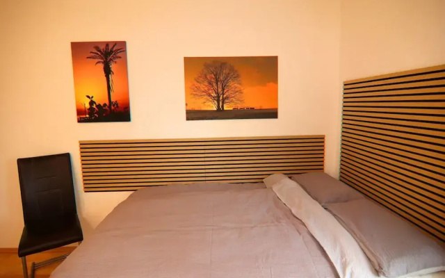 Apartment in Braunlage Near Wurmberg Ski Lift