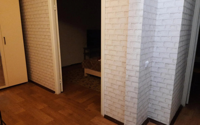 Апартаменты на проезде Восточный 5