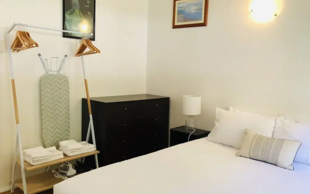 Lotus Stay Manly - Apartment 31C