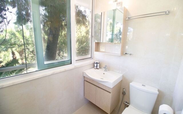 Paradise Lux Villa Porto Cheli