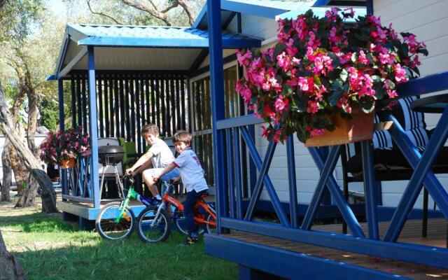 Camping Estanyet