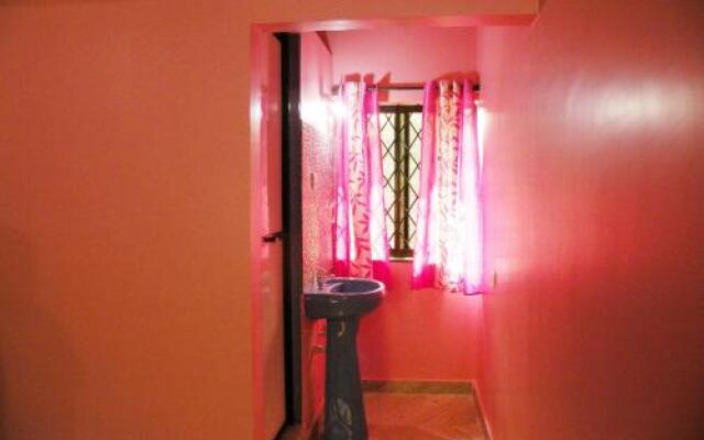 Sai Guru Guest House