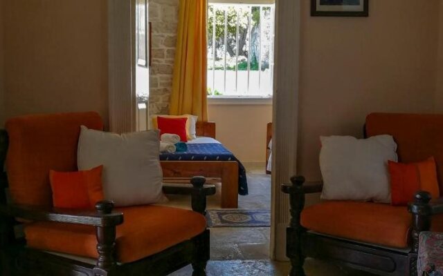 Stemar Luxury Villas