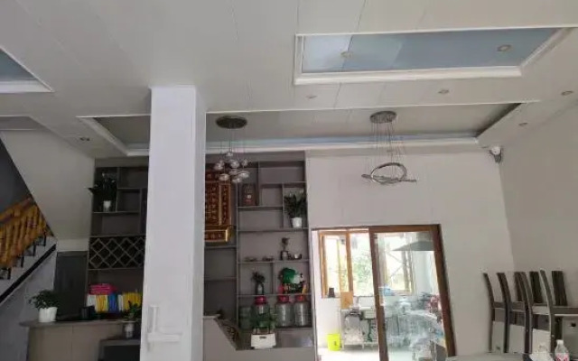 Libo Xiaoqikong Six Room Inn