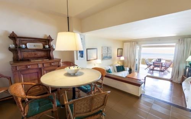 Apartment Capanema