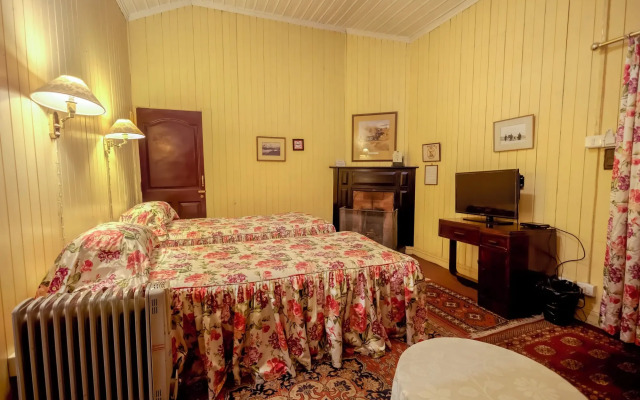 Windamere Hotel