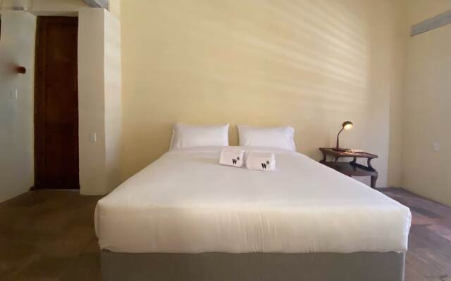 Casa Don Sancho by Wynwood House