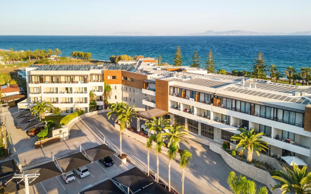 D'Andrea Mare Beach Hotel – All Inclusive