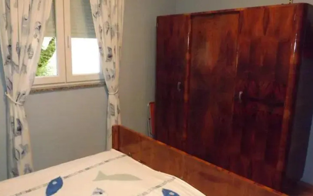 Apartment Bressan