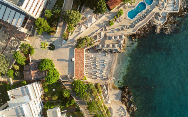 Ruža Vjetrova Wind Rose Hotel Resort
