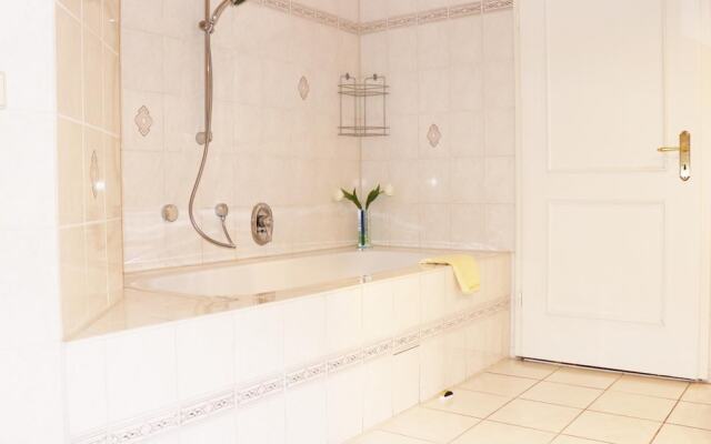 Stadtvilla bei Peters Leipzig