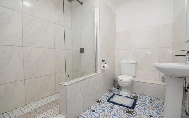 No. 20 On The Beach Guesthouse