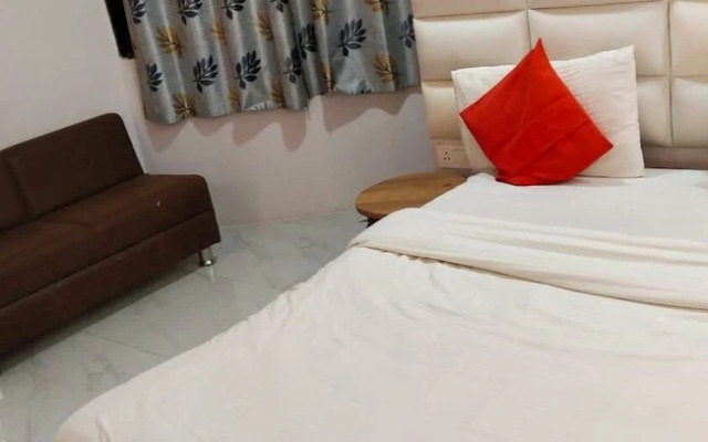 Hotel Shri Nivas