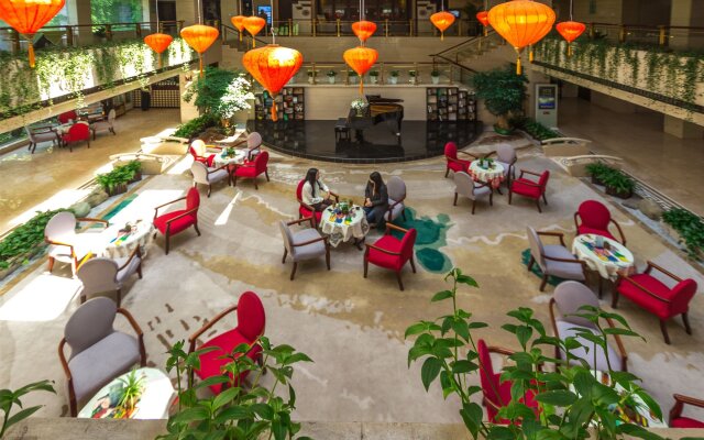 Huangshan International Hotel