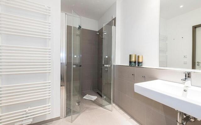 Apartmentvilla Anna See Apartmentvilla Anna See 3-12