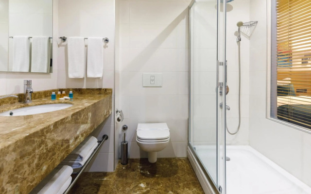 Urban Hotel Bomonti
