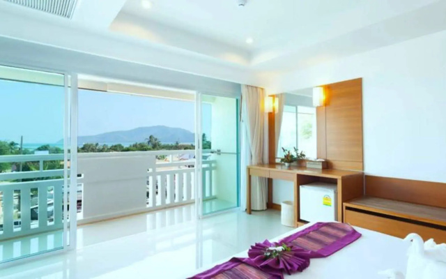 Rawai Princess Hotel