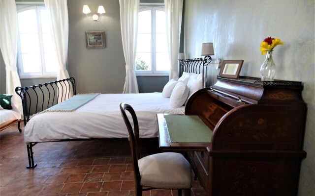 Château Montplaisir