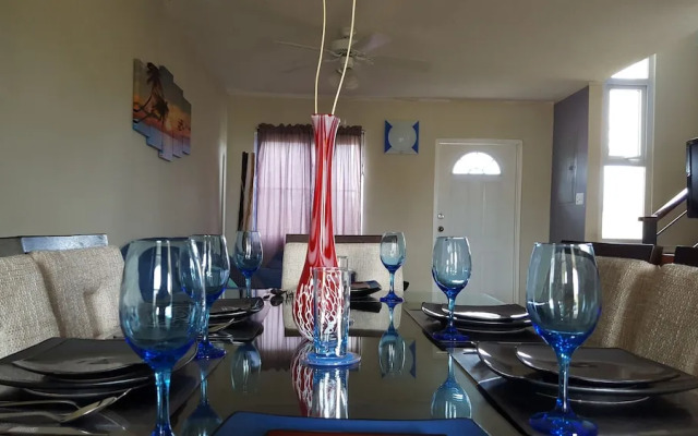 Caribe Estate Guest Apartment I