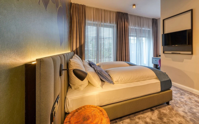 Vienna House Easy by Wyndham Bonn