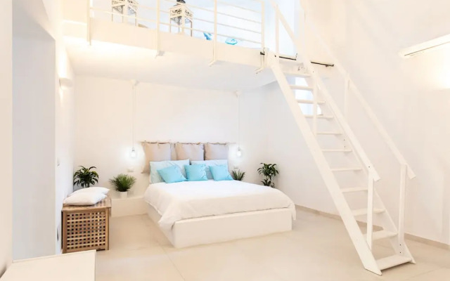 Darsena Sunset Apartment