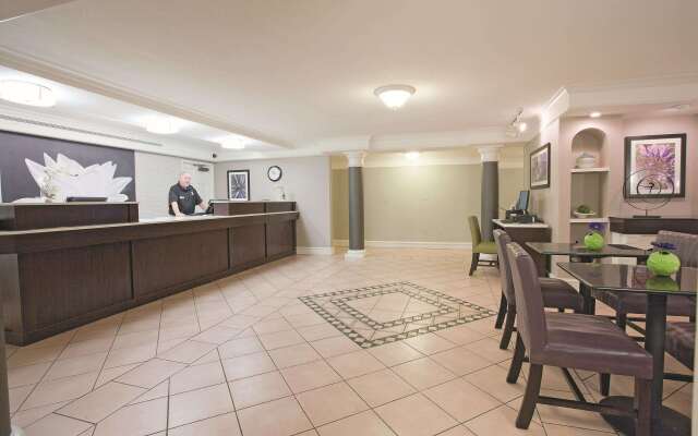 La Quinta Inn by Wyndham Salt Lake City Midvale