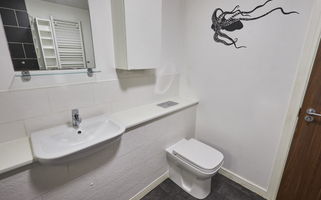 Host Stay London Avenue