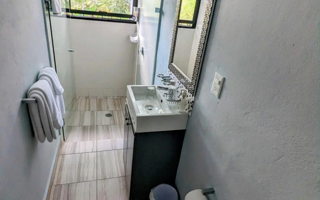 The Blue Eco Lodge - Adults only