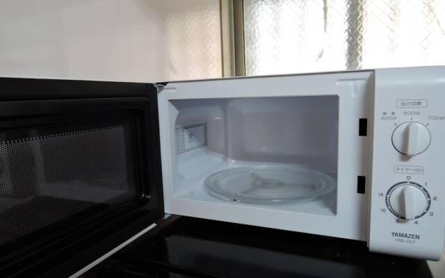 Residential Stay Hakata