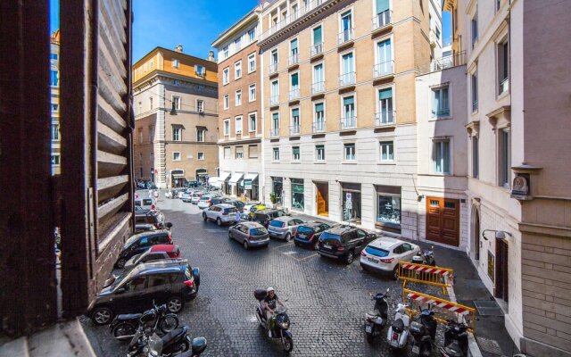 Rent in Rome - Toniolo