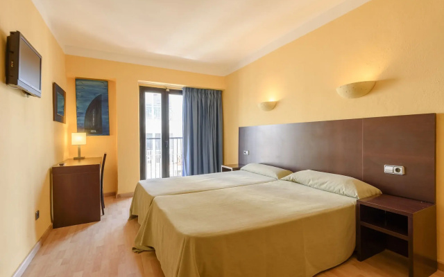 Hotel Florencio