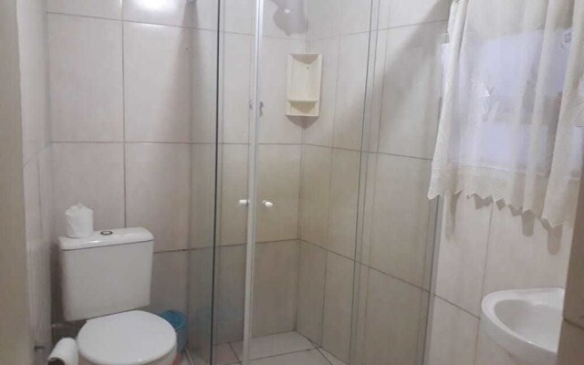 Pousada Praia de São Vicente