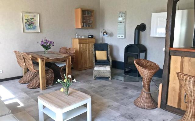 Ferienwohnung Roggentin SEE 9072