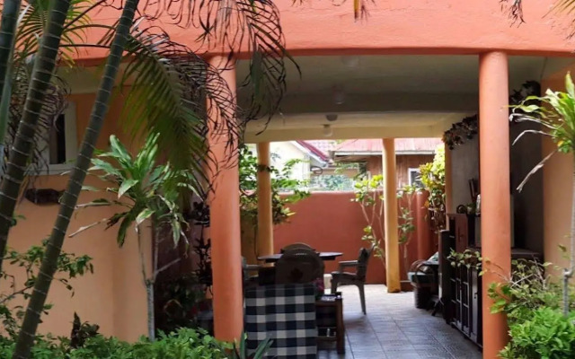 Dona Marta Boutique Hotel