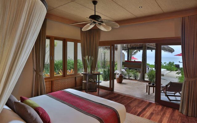 Anantara Rasananda Koh Phangan Villa Resort & Spa - photo 3