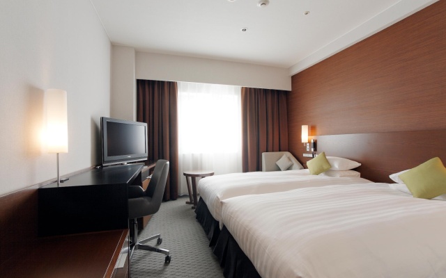 Standard Twin Hollywood room (트윈 침대 2개) 사진 1