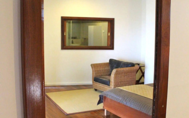 Rapopo Plantation Resort