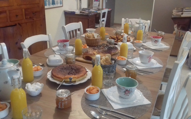 Du Côté de Lacoume