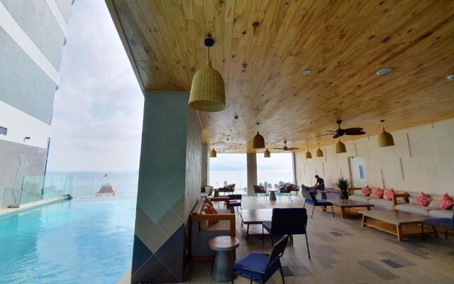 Panorama Luxury Sea View Apartment Nha Trang By Zoom